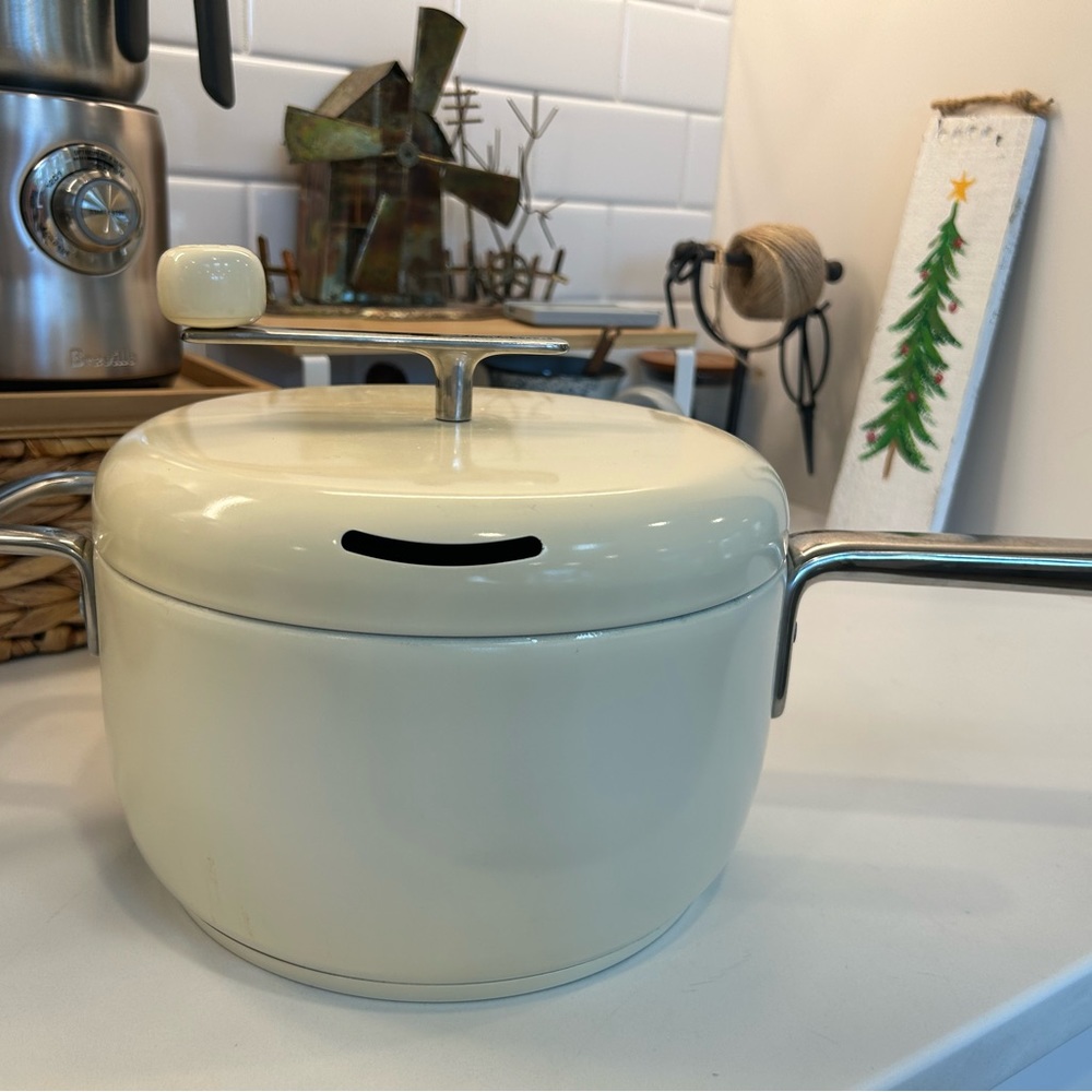 Popsmith Popcorn Popper